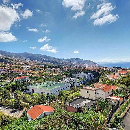 Madalenas Palace Apartment Funchal  Ngoại thất bức ảnh
