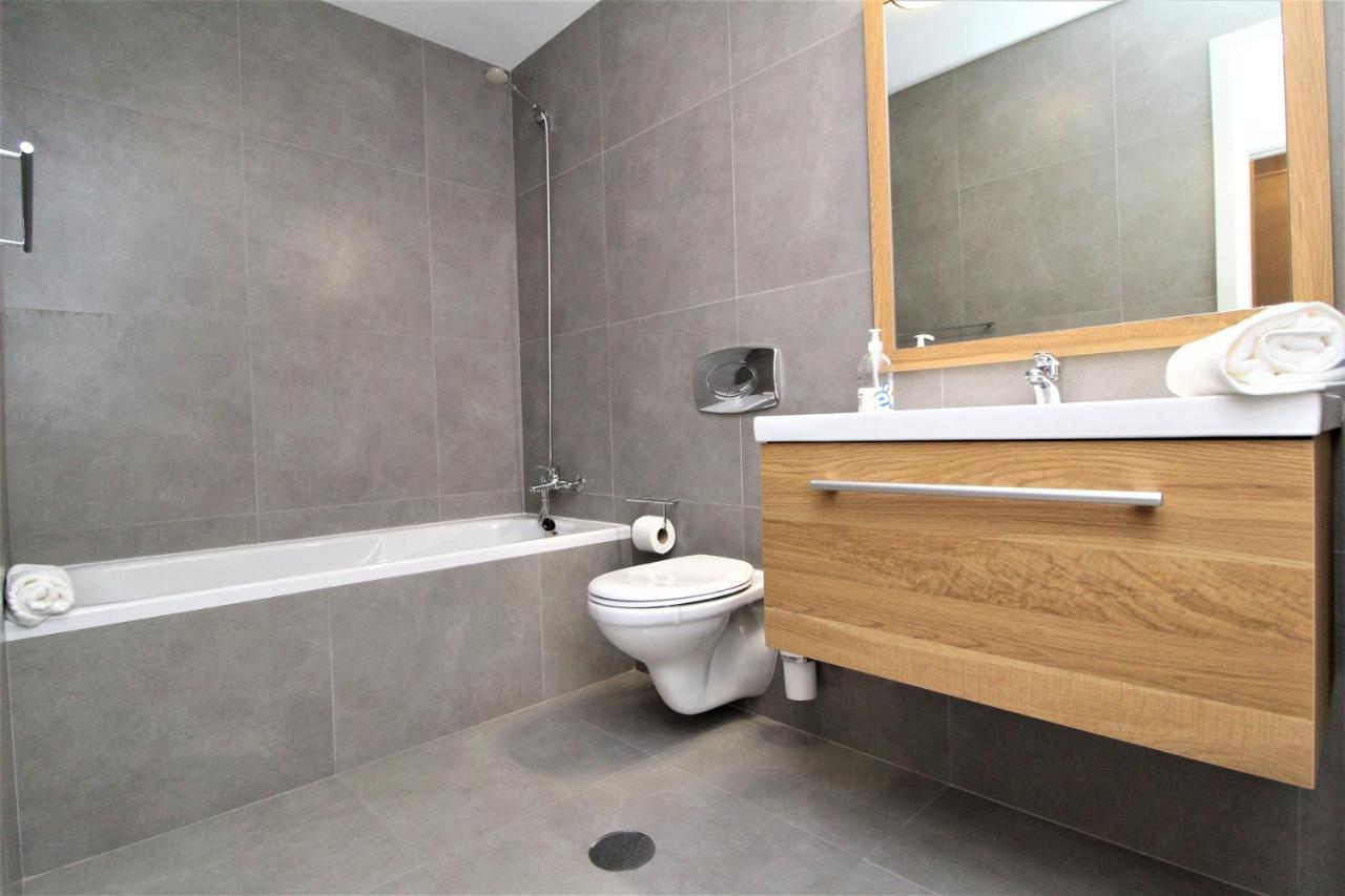 Madalenas Palace Apartment Funchal  Ngoại thất bức ảnh