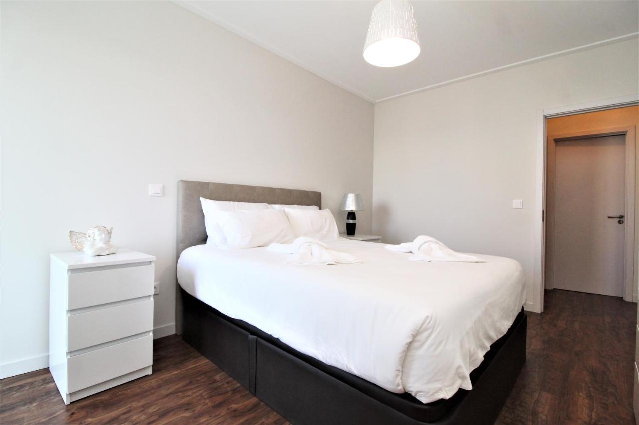 Madalenas Palace Apartment Funchal  Ngoại thất bức ảnh