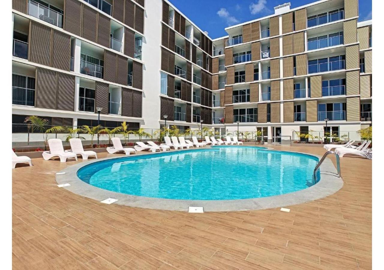 Madalenas Palace Apartment Funchal  Ngoại thất bức ảnh